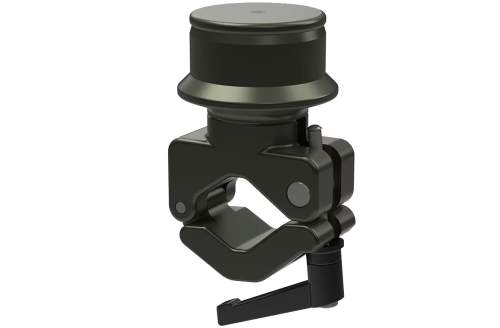 GRIP FACTORY MUNICH - Euro-adapter for scaffold tube