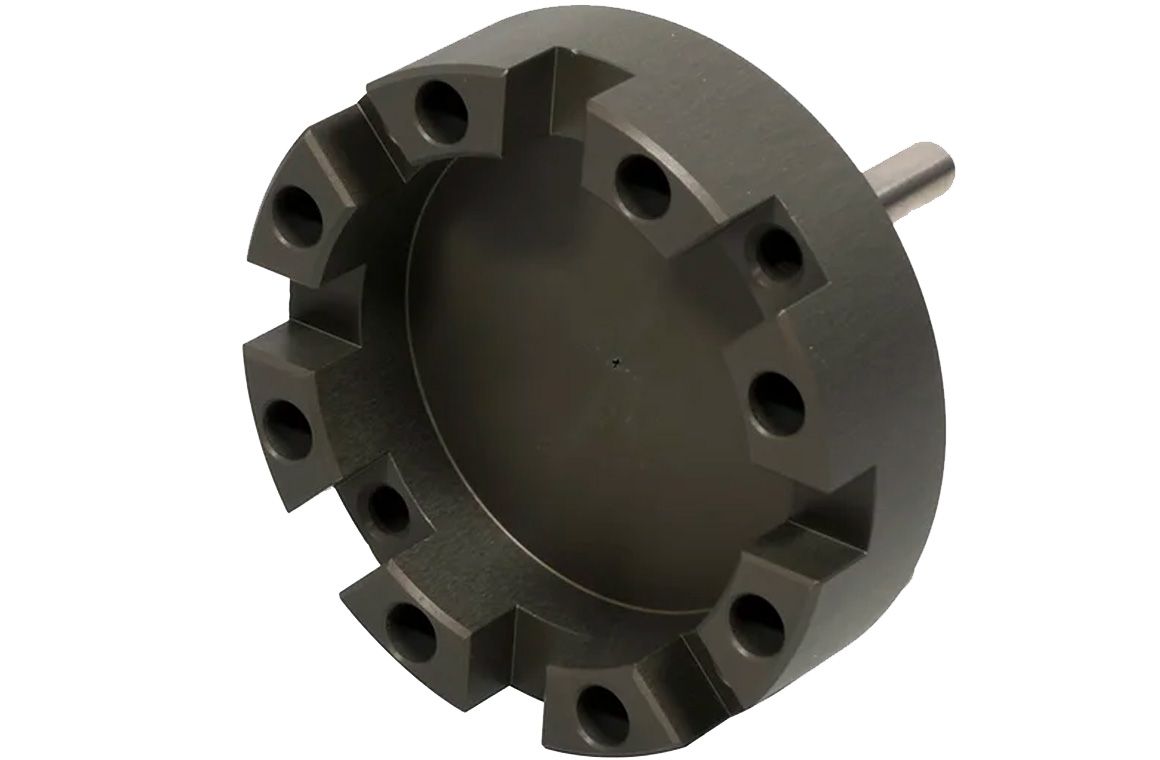 GRIP FACTORY MUNICH - Locking tool for remote head nuts / Mitchell fitting