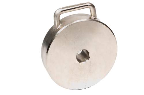 Counterweight 12 kg:26 Ibs