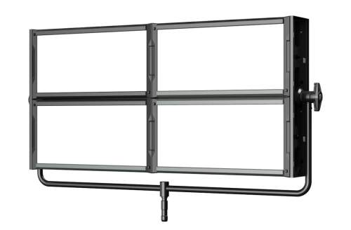 Gemini Quad Stacking Kit with yoke