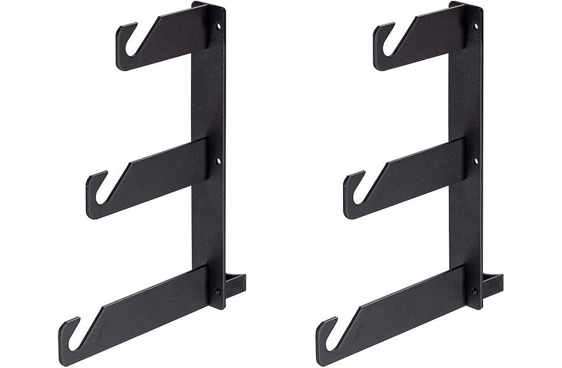 MANFROTTO - 045 Background paper triple hooks