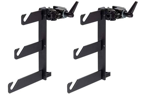 MANFROTTO - 044 B/P clamps for use on autopoles