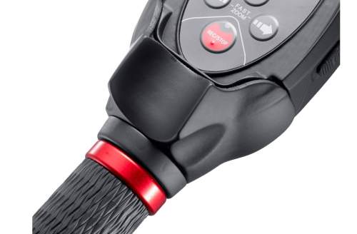 MANFROTTO - MVR901EPEX - Remote control with standard pan bar for Sony PMW EX