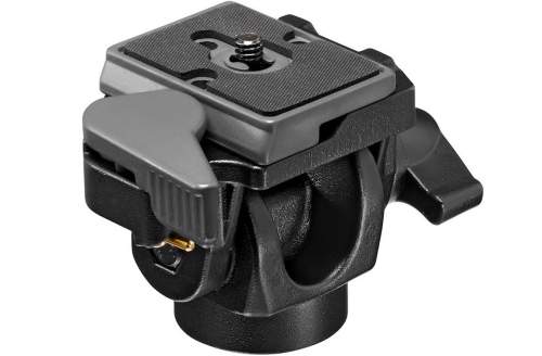 MANFROTTO - Rotule Monopode 243C +hd234rc
