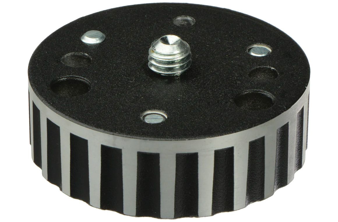 MANFROTTO - 120-38 Adaptateur trepied f.3/8-m.3/8 