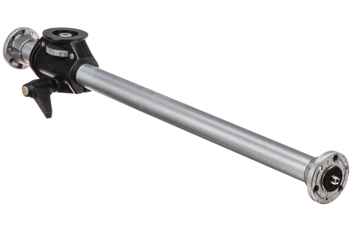 MANFROTTO - Side Arm for tripods