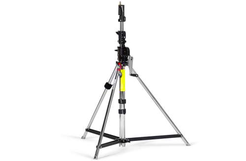 MANFROTTO - 087NWSH Steel short wind up stand