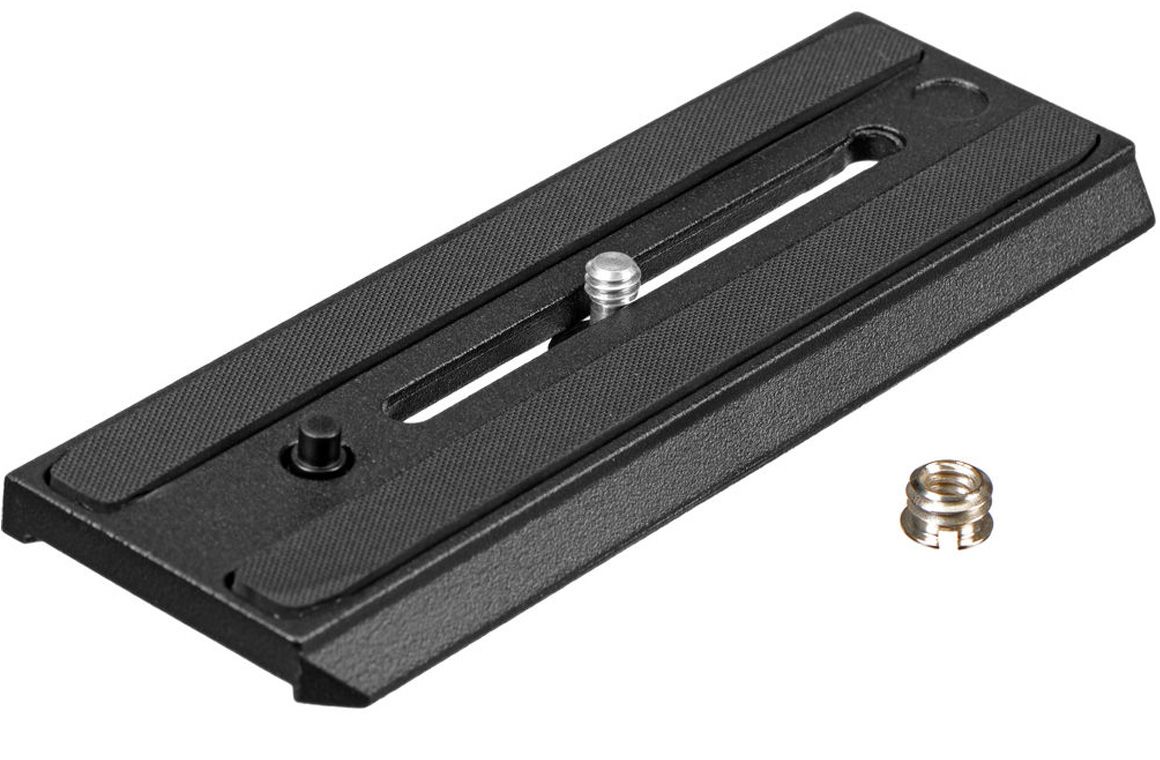 MANFROTTO - 509PLONG Video camera plate