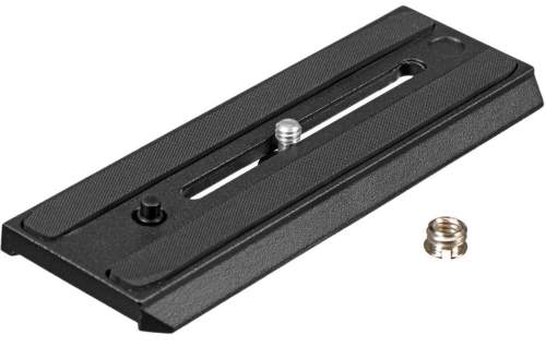 MANFROTTO - 509PLONG Video camera plate
