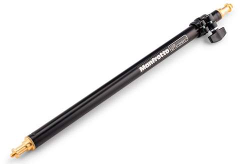 MANFROTTO - 012B Backlite stand black