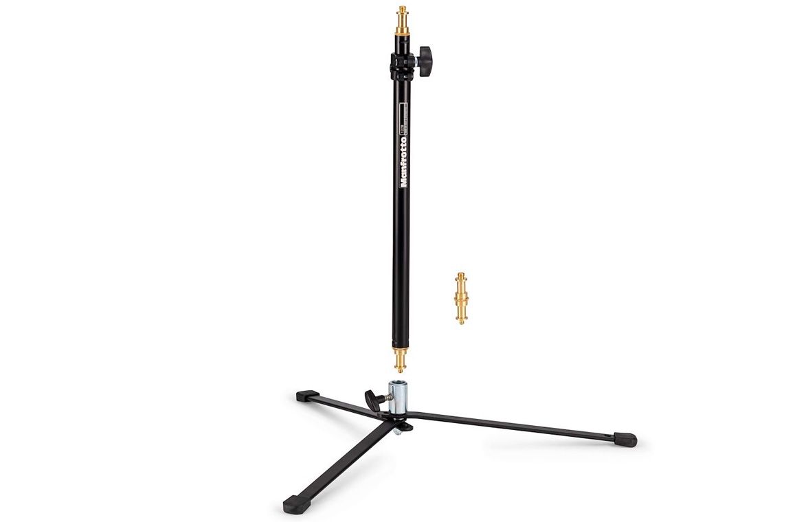 MANFROTTO - 012B Backlite stand black