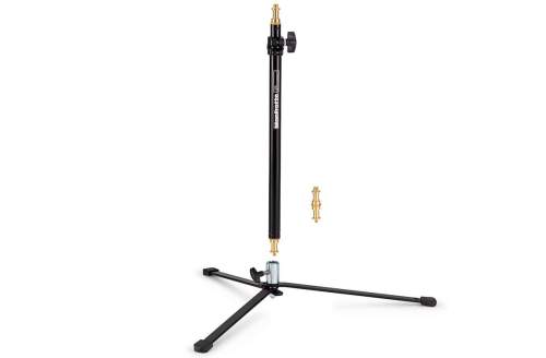 MANFROTTO - 012B Backlite stand black