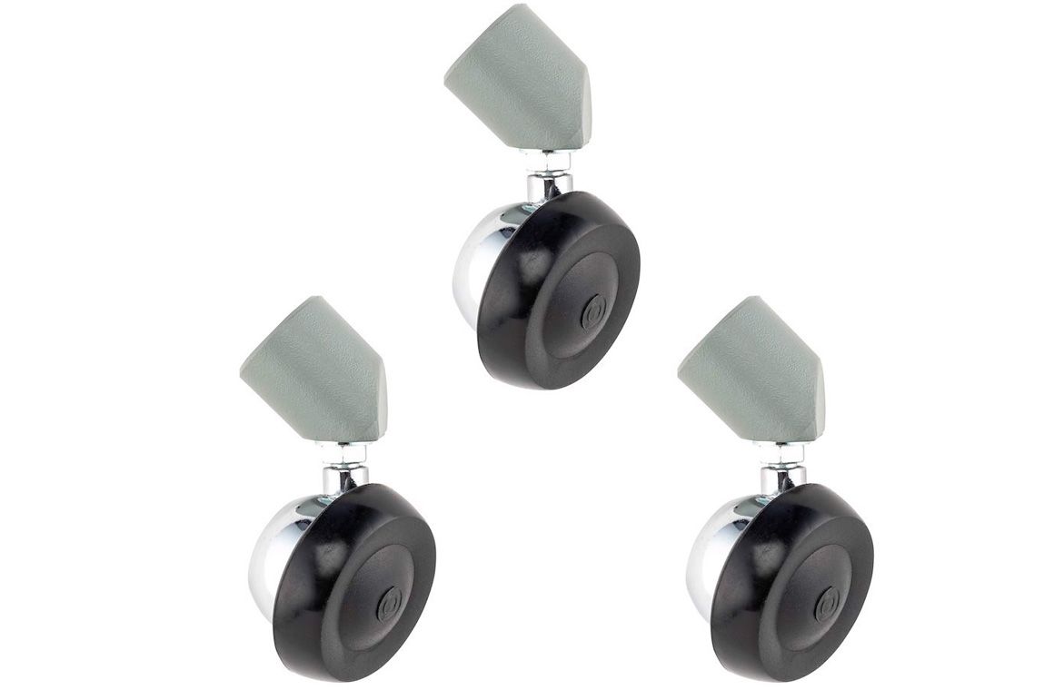 MANFROTTO - 017 Caster wheel set