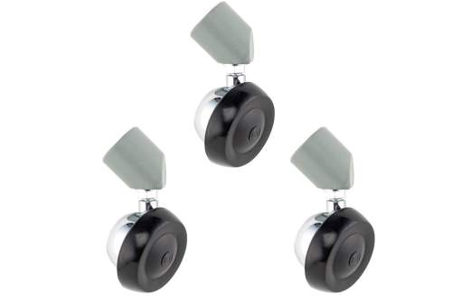 MANFROTTO - 017 Caster wheel set