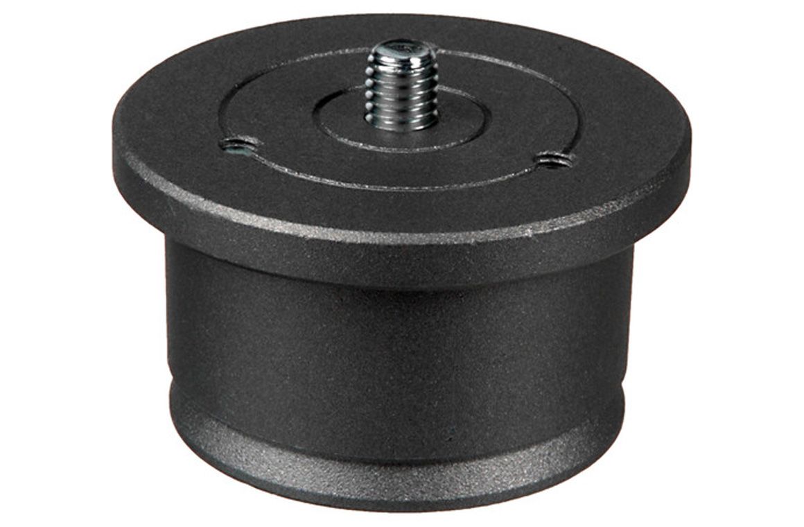 Quick Release Plate for Deluxe Geared Head