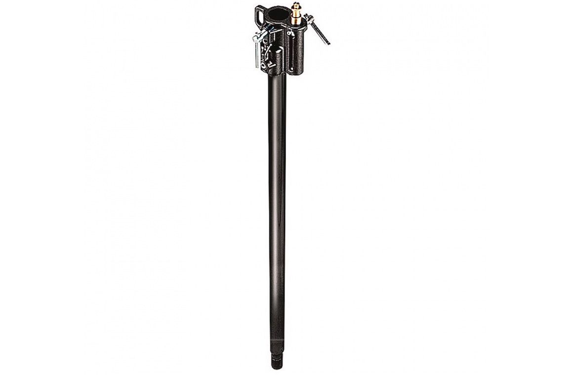 MANFROTTO - 142ABS Heavy extension one sect black 