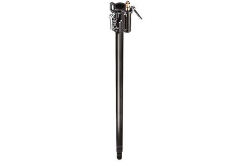 MANFROTTO - 142ABS Heavy extension one sect black 