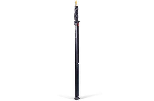 MANFROTTO - 1052BAC Pied alu compact air comprimé noir 