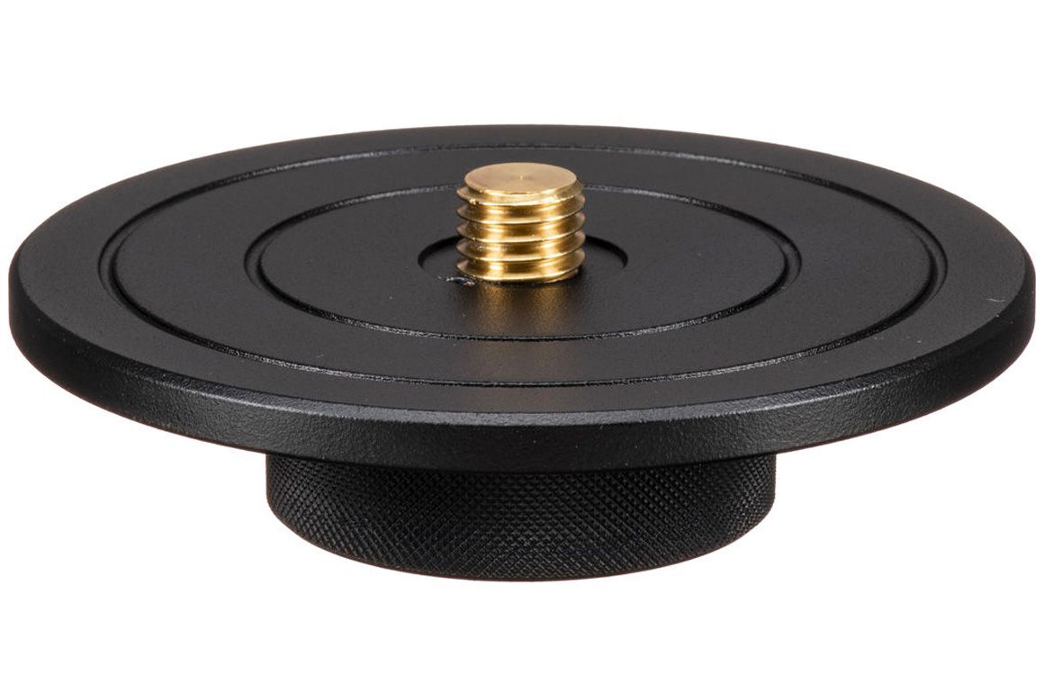 MANFROTTO - 273 5/8'' Survey Adapter for tripod