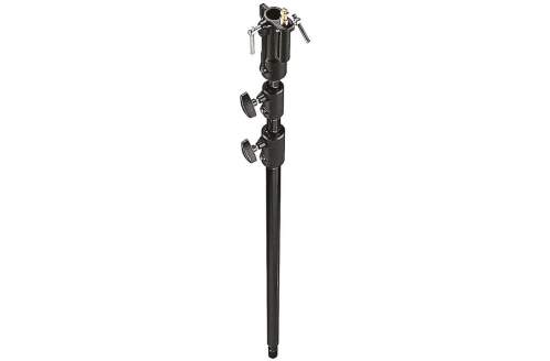 MANFROTTO - 146B Black aluminium high stand extension