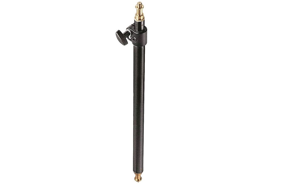 MANFROTTO - 122B Colonne noire seule backlite