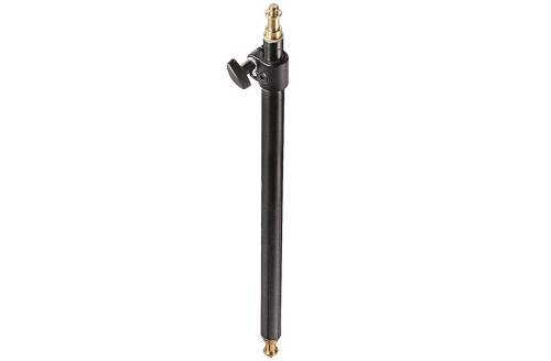 MANFROTTO - 122B Colonne noire seule backlite