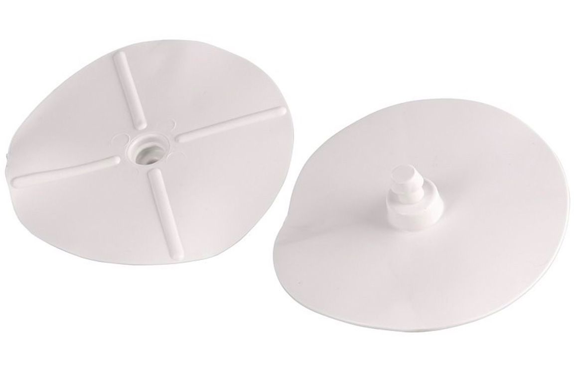 MANFROTTO - 032PC Autopole protect.cap (set of 4)