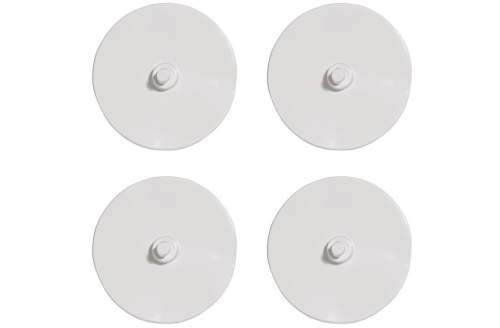 MANFROTTO - 032PC Autopole protect.cap (set of 4)