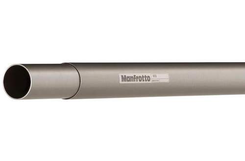 MANFROTTO - 033 Extension pour Autopole - Tube 40mm x 2m