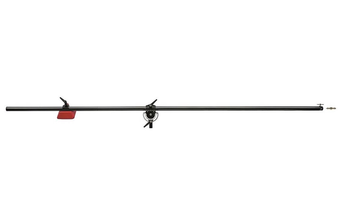 MANFROTTO - 085BSL Light boom 35 black a25 without stand