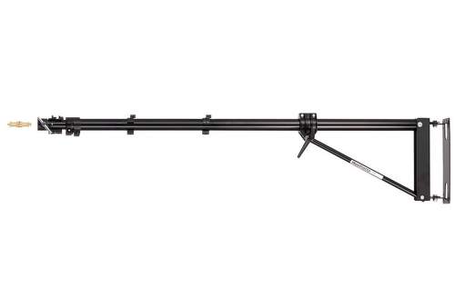MANFROTTO - 098B Girafe murale noire 