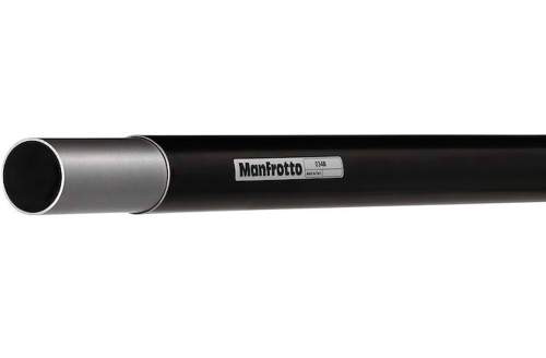 MANFROTTO - 034B Autopole extension tube black 40mm x 1.5m