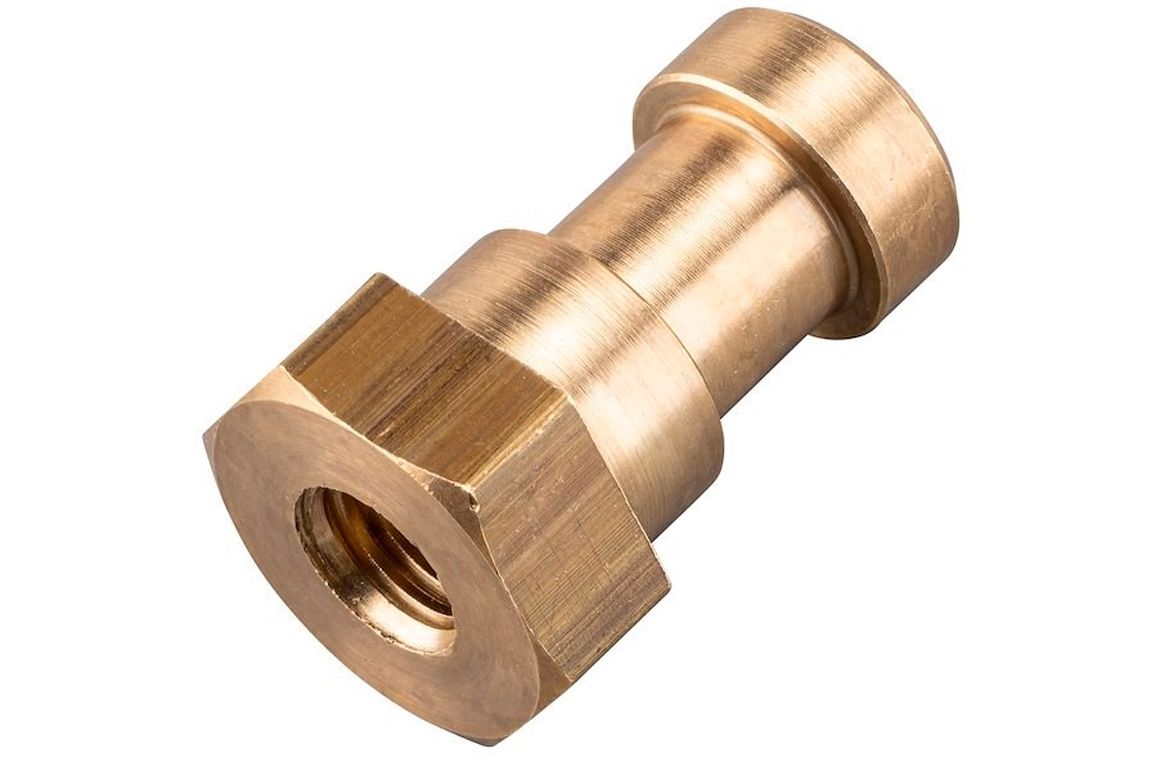 MANFROTTO - 066BT Double female thread stud m10-m10