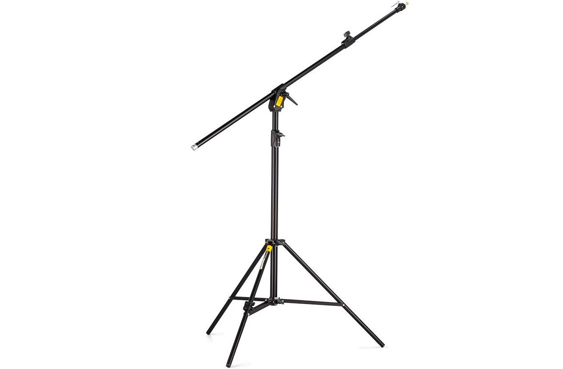 MANFROTTO - 420NSB Combi boom stand black without bag