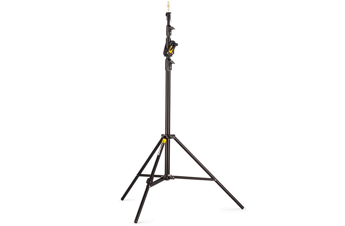 MANFROTTO - 420NSB Combi boom stand black without bag