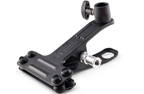 MANFROTTO - 175 Spring clamp clamps on to bars up to 40mm