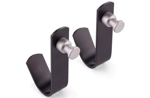 MANFROTTO - 176 U-hooks holder set small 