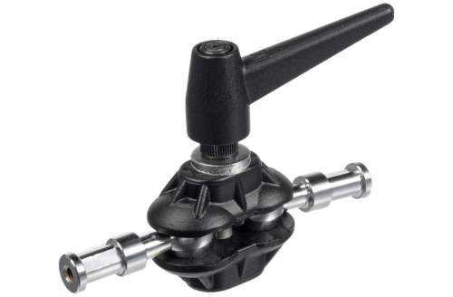 MANFROTTO - 155BKL Rotule tilt top sans barrette 