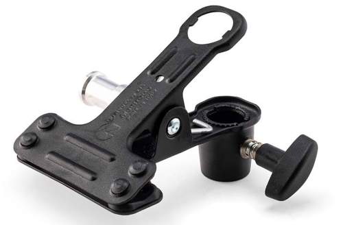 MANFROTTO - 275  Mini spring clamp bars up to 35mm