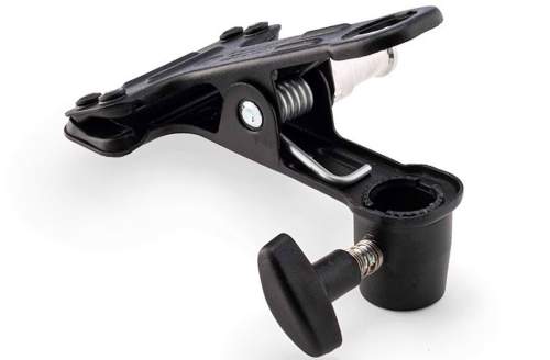 MANFROTTO - 275  Mini spring clamp bars up to 35mm
