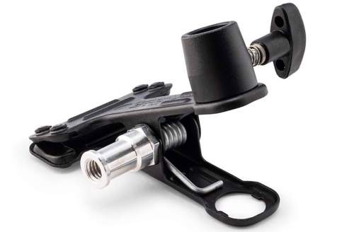 MANFROTTO - 275  Mini spring clamp bars up to 35mm