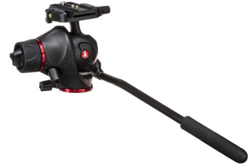 MANFROTTO - MH055M8-Q5 055 Magnesium photo-movie head with q5 quick release