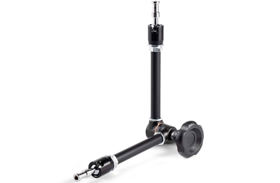 MANFROTTO - 244N Bras à friction sans barrette 