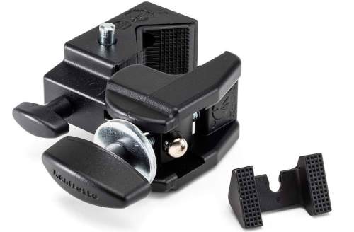 MANFROTTO - 635 Quick-action super clamp