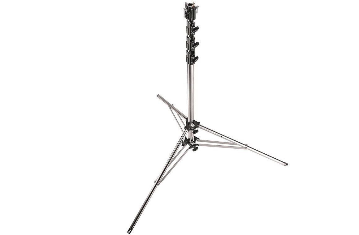 MANFROTTO - 270CSU Steel super stand