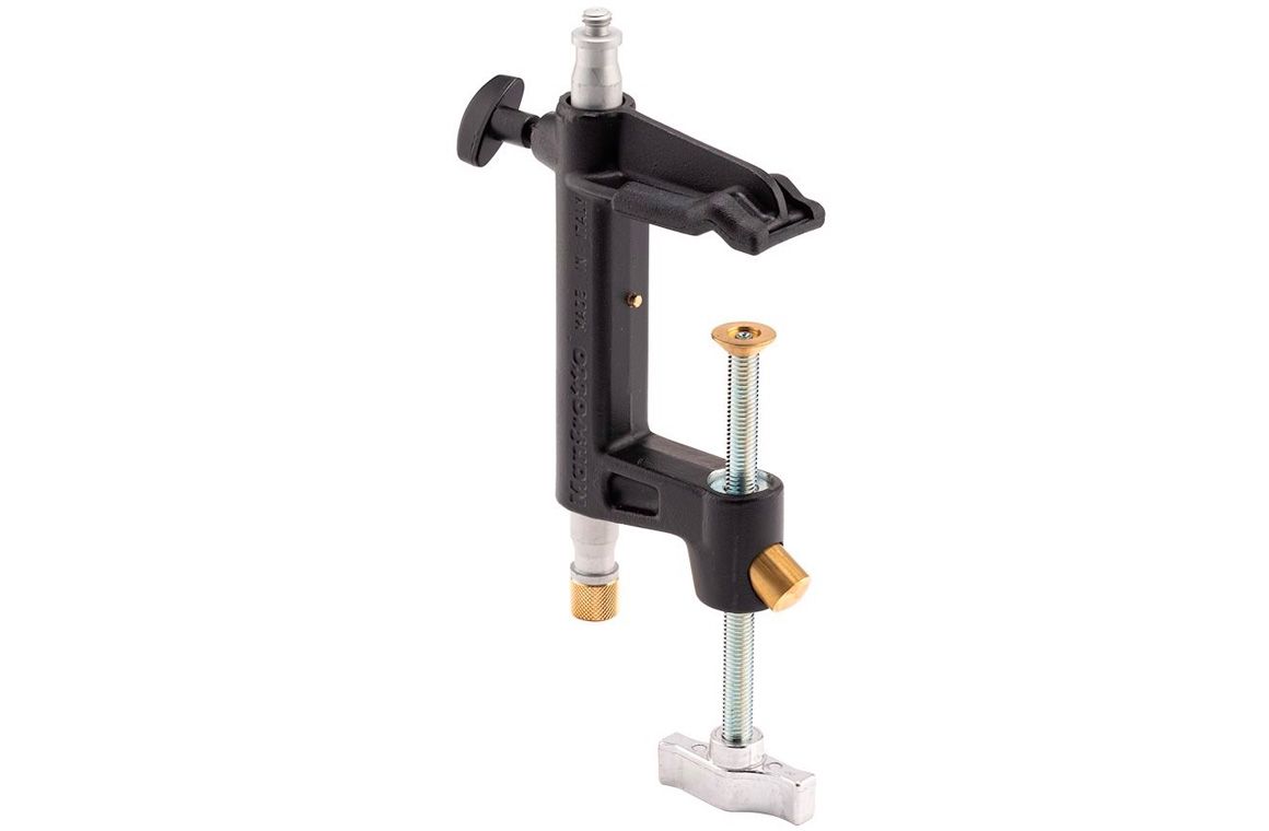MANFROTTO - 649 Quick action release clamp