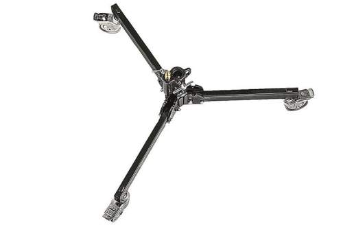MANFROTTO - 297BBASE Black large brake base