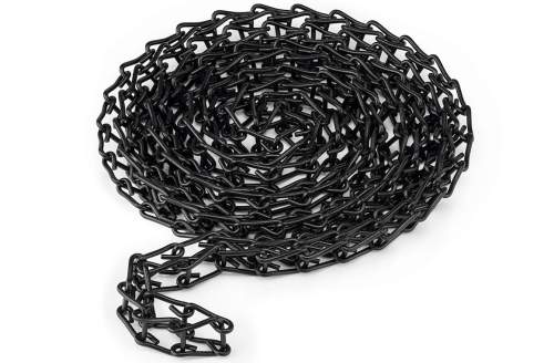 MANFROTTO - 091MCB Expan metal black chain
