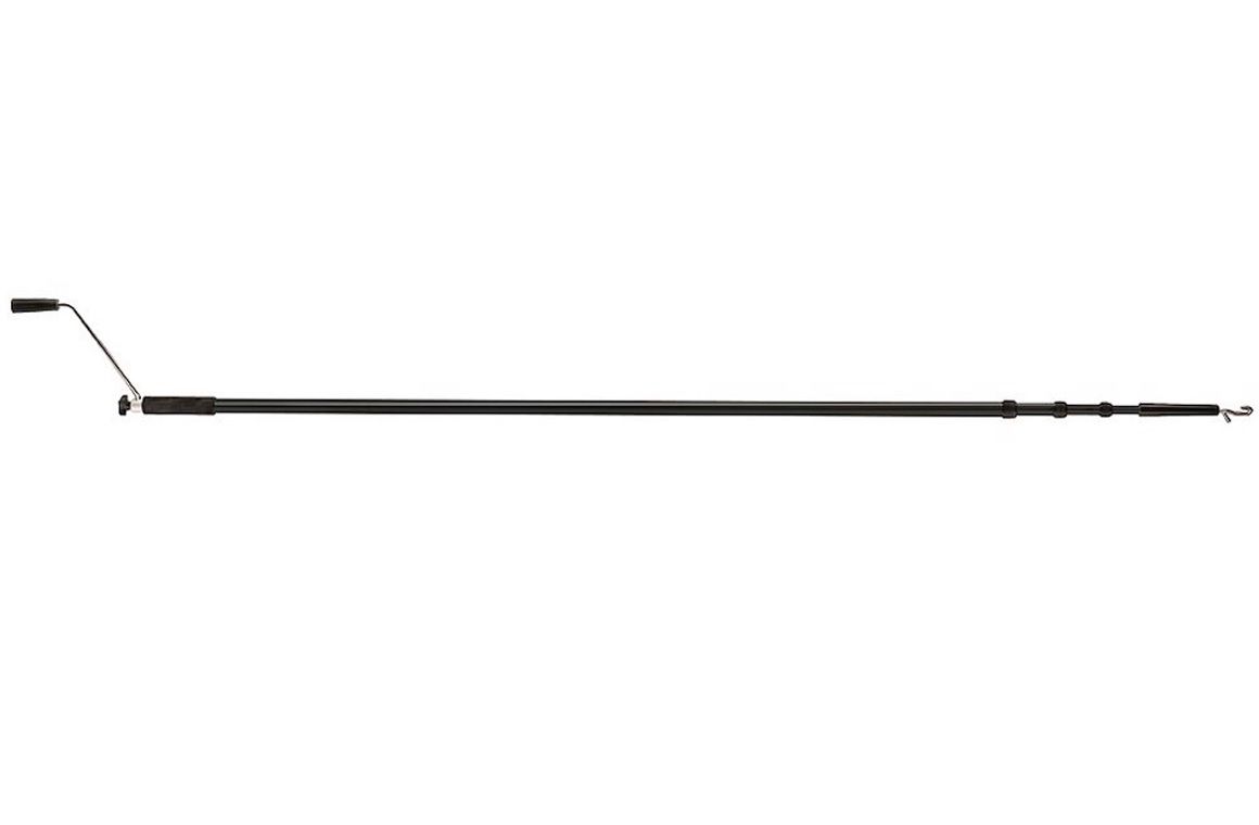 MANFROTTO - 427B-6,5 Operating pole 1,9m to 6,5m