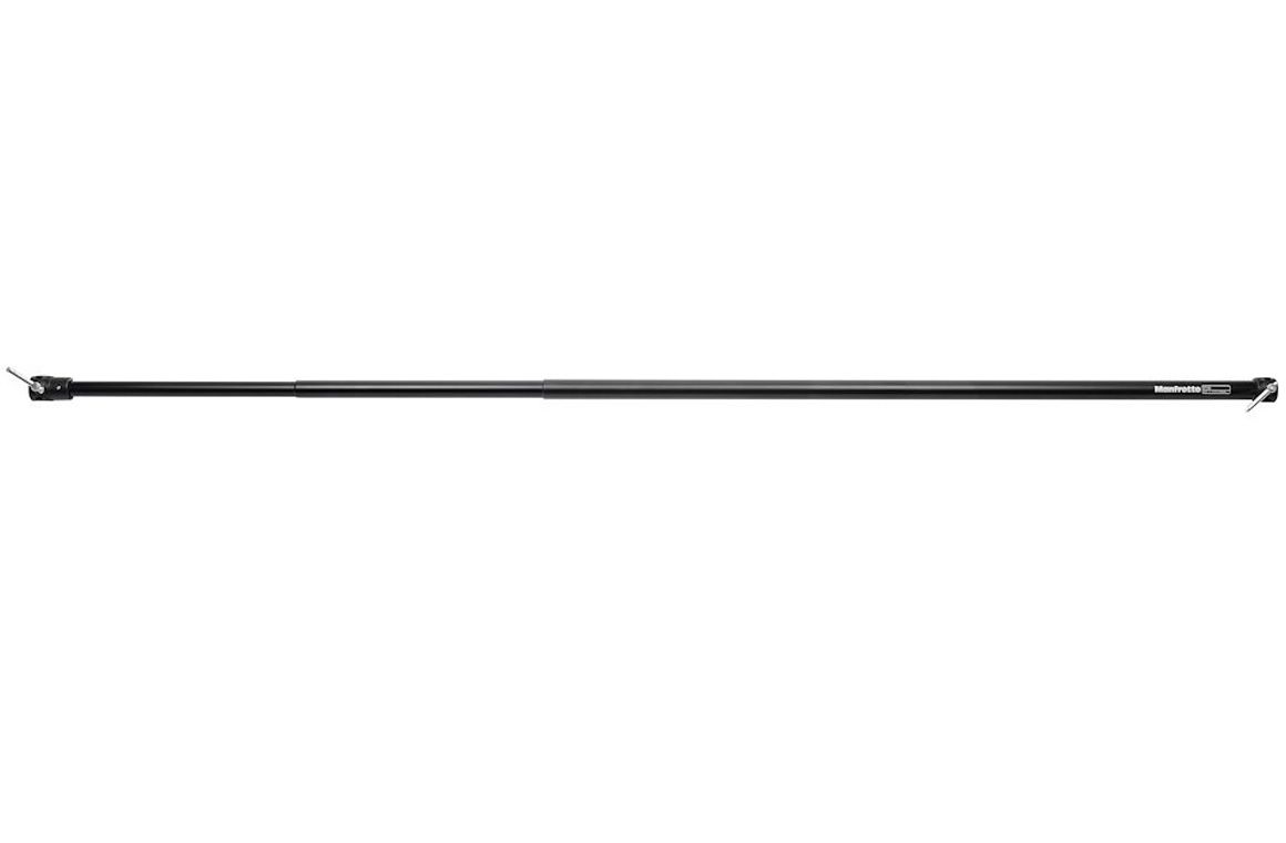 MANFROTTO - 272B Black background support 3-section